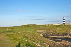 Old Head 17th Lighthouse